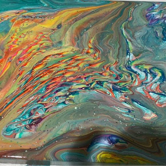 Closet QR Code - Picture 10 of 15